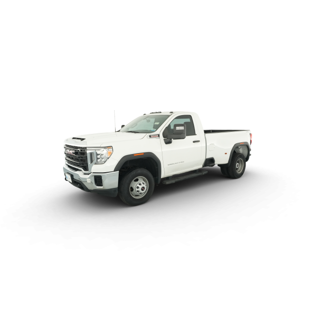2022 GMC Sierra 3500 HD Regular Cab | Carvana